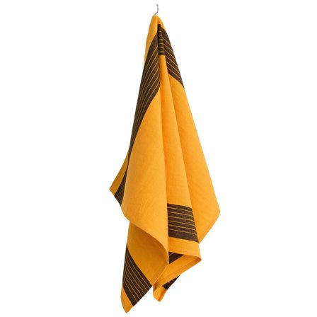 Hay Linear Viskestykke, mango | KitchenOne