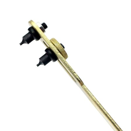 Bådåbner Værktøjer til Clocks Batteri Replacement Clock Tool