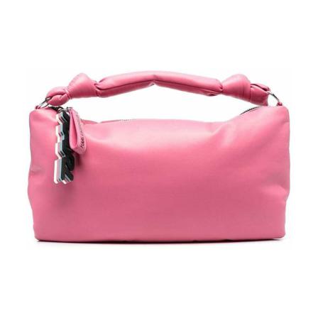 Karl Lagerfeld Handbags rosa, Dam Handväskor, Dam, Storlek: ONE SIZE