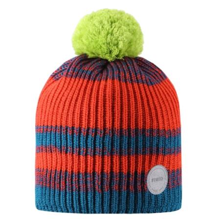 Reima Hinlopen Children beanies Blue 48