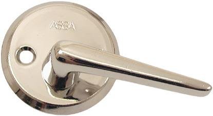 ASSA 560 Vrider forniklet, for bevegelseshemmet, Dør- & vindusbeslag
