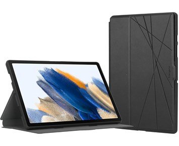 Targus Click In case for Samsung TabA8 10.5" - Stötdämpande fodral till Galaxy Tab A8 10.5"