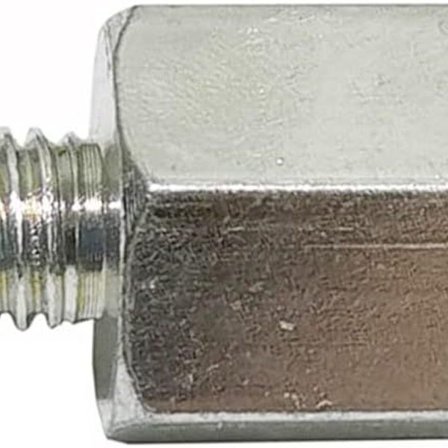 M10 M14 adapter vinkelsliber polermaskine tap interface konverter stik