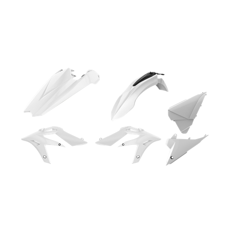 Polisport Plastkit - Beta Xtrainer 300 2015-2019