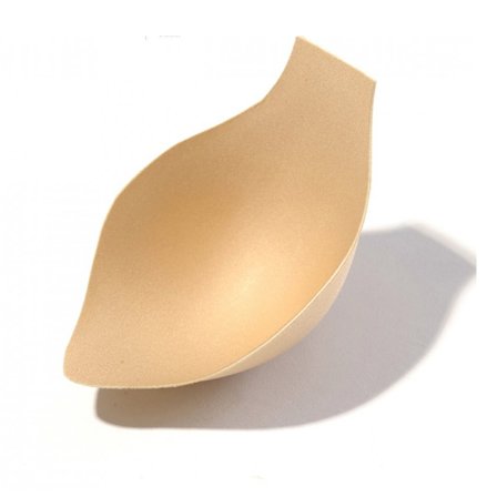 Baddräkt Protecivce Pouch Pad för män Simbyxor inuti Fr