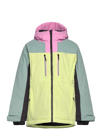 Color Kids | Jr. Ski Jacket -Colorbl. | 128