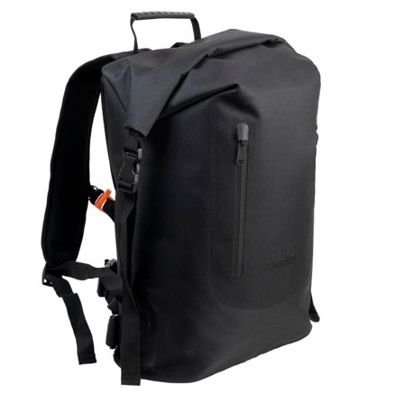 Urberg Waterproof Backpack everyday backpacks Black OneSize