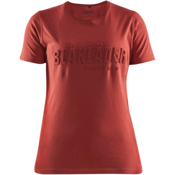 T-SKJORTE BLÅKLÄDER 3300