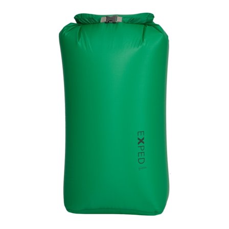 Exped Fold Drybag Ul XL stuff sacks and organisers Green XL