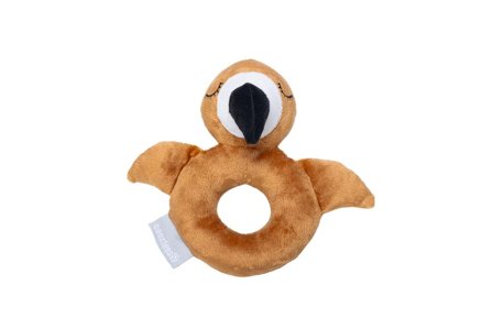 Flamingo Rangle til Valp - 16cm