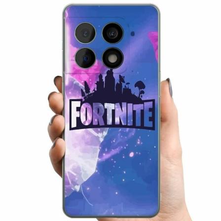Oneplus 10 Pro Tpu Mobilskal Fortnite Gaming