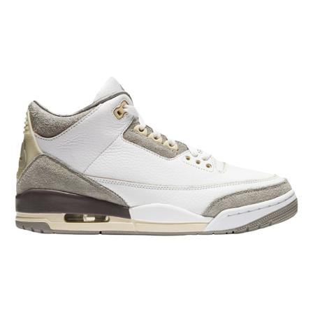 Nike, Sneakers Wit, Heren, Maat:39 EU