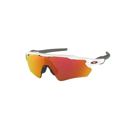 Oakley Radar Ev Path - Urheilulasit - Oakley - Valkoiset Wrap around