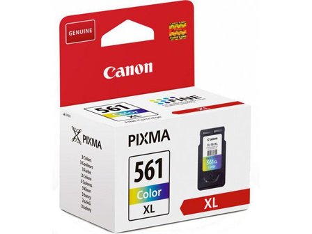 Canon Bläckpatron CRG CL-561XL Färg - Lyreco - Toner och bläck > Bläckpatroner > Bläckpatroner Canon