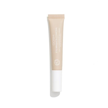 Gosh Copenhagen Eye Bright'n Conceal 001 Nude, Makeup, Ansigt, Concealer