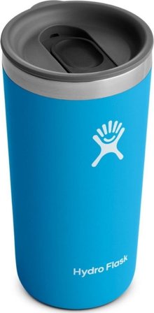 Hydroflask All Around Tumbler 354ml thermos mugs Blue OneSize