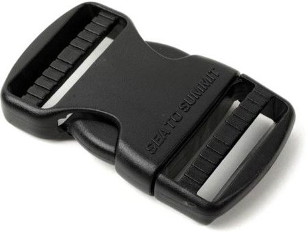 Sea to Summit Buckle 38 mm Side Release - Lagning