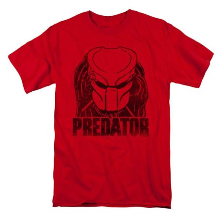 Predator Logo T-shirt