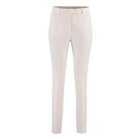 Max Mara Chinos , Roze , Dames , Maat: S