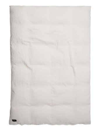 Mother Linen Duvet Cover Beige MAGNIBERG