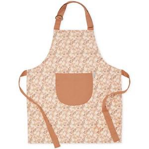 Cam Cam Aurora Kids Apron 24 months - 6 years - Baby feeding - 24 months - 6 years - Pink - Junge
