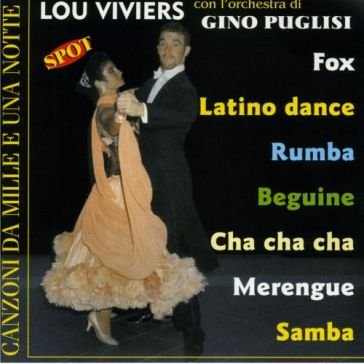 Canzoni da mille e una notte Orchest Viviers Lou