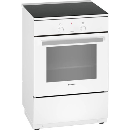 Siemens extraKlasse - Komfyr HL1P00020U Hvit