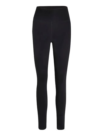 Girlfriend Collective | Pocket High-Rise Legging, Long | S