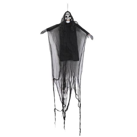 Halloween Dekoration Skräck Hänge Prop Spökhus Dekor