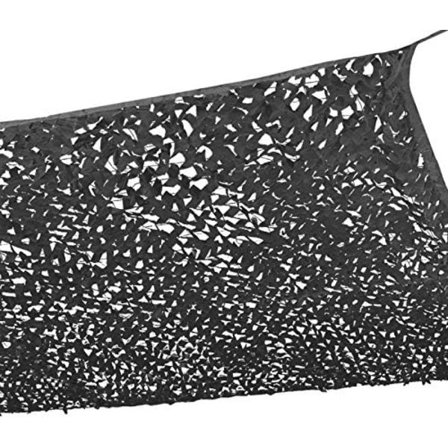 Camouflage Net, Eliminerer Skin Glans, Kan Klippes Til, Jagtskjul, Solskærms Camouflage Net, Støjsvag Letvægt, Delvis Skygge, Generøs Dækningsplads