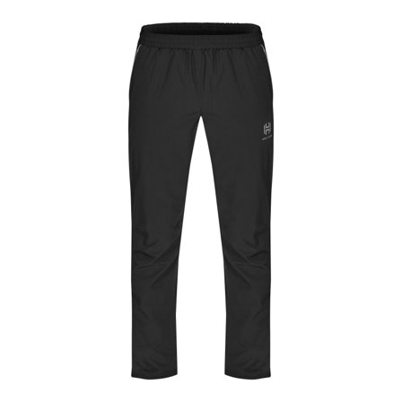Hellner Vassara Pants Men's Men hiking trousers Black S