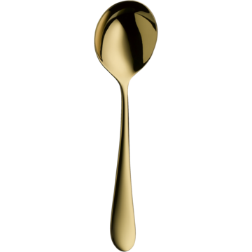 Soppsked WMF Signum Gold 170mm