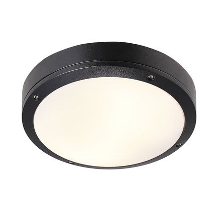Nordlux Desi 77646003 Plafondlampe svart, Belysning