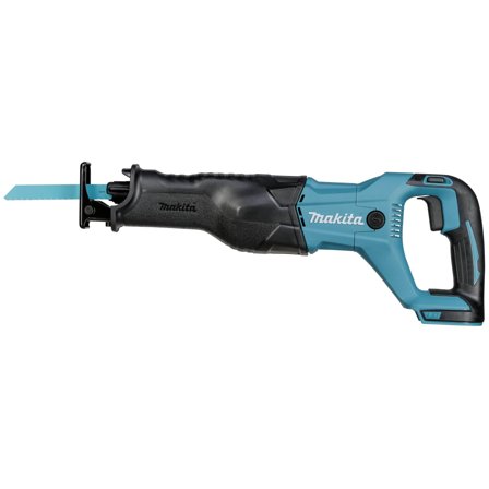 Makita DJR186Z bajonettsag - uten batteri LXT 18V