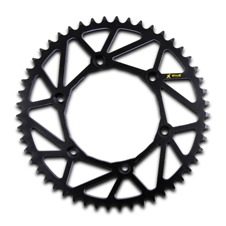 Kettenrad Hinten ProX Ultralight Stahl - Suzuki RM 250 1981-2010