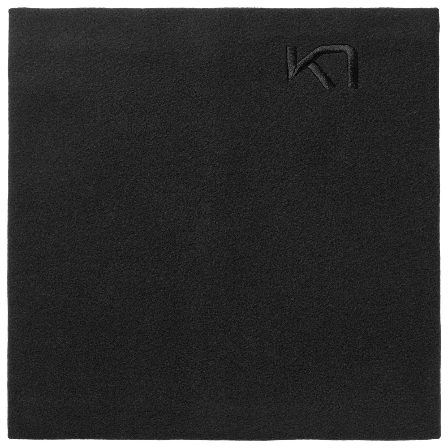 Kari Traa W's Kari Fleece Tube Black