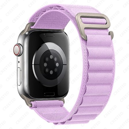 Alpine Loop Rannekoru Apple Watch Ranneke 49mm 44mm 40mm 45mm 41mm 42mm 38mm 38 40 44 45mm Rannekoru Iwatch Ultra Series 7 6 3 Se 8