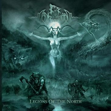 Legions of the north Manegarm