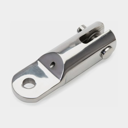 Seldén Extension link for ø6 and 7 mm Furlex Electric systems (517-115-01)