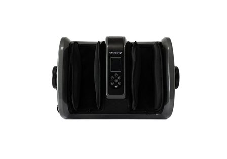 NordicHigh Fodmassage Maskine Fodmassager Pro+, Tøj & Bolig, Massage & Velvære, Fodmassage