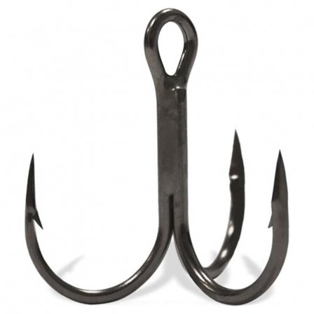 4551CB Rapala Pike 25-p Stl 3/0