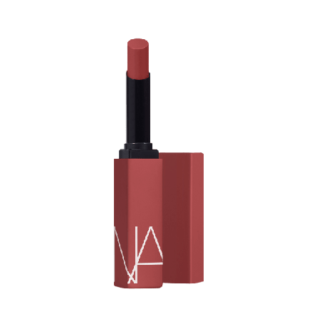 NARS Powermatte Lipstick Läppstift Dam Rosa 1,5 G