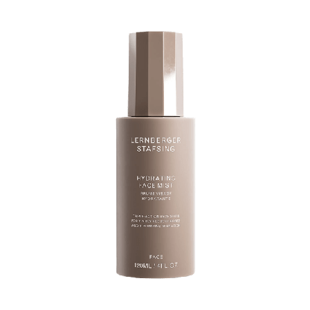 Lernberger Stafsing Hydrating Face Mist, 120ml Ansikte Unisex 120 ML