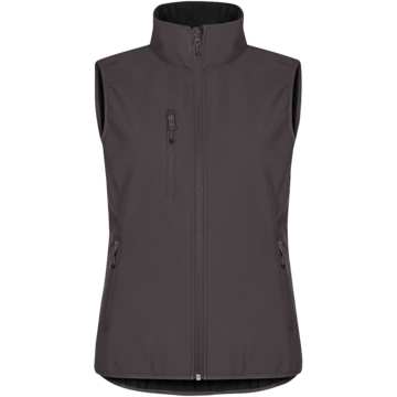 Softshellvest Dame Classic