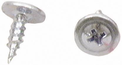 Grabber G31ZL Monteringsskrue 4,2 x 13 mm, 1000-pakning, Innfesting