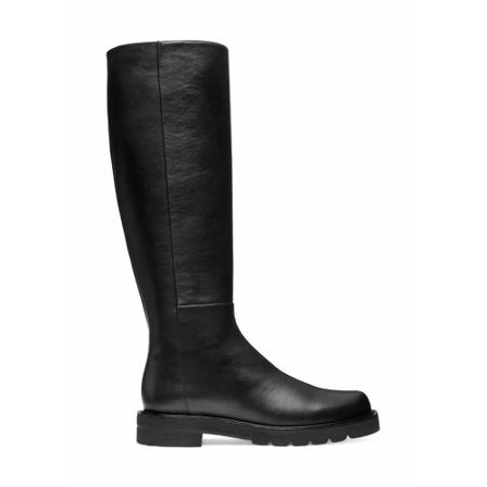 Stuart Weitzman, Mila Lift Boots Czarny, Kobieta, Rozmiar: 41 EU