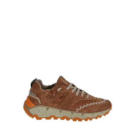 Etro - Sneakers - Brun - Herr - Storlek: 44 Eu, Herr, Storlek: 44 EU