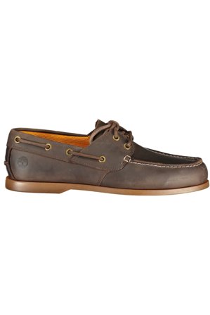 Timberland Calzatura Classica Uomo Marrone