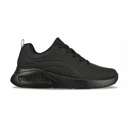 Skechers Sneakers Sort, Dame, Størrelse: 37 EU