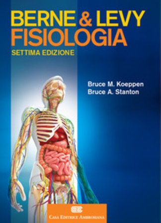 Fisiologia di Berne e Levy Bruce M. Koeppen
